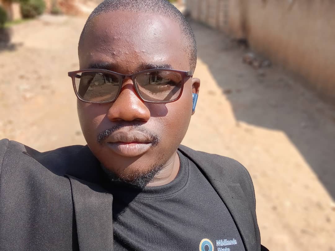 Consolation Mangena, Founder and CEO